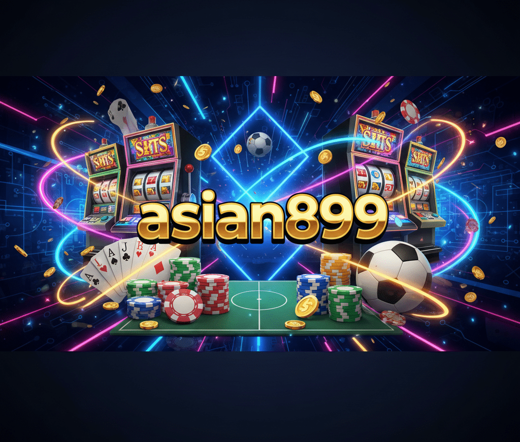asian899