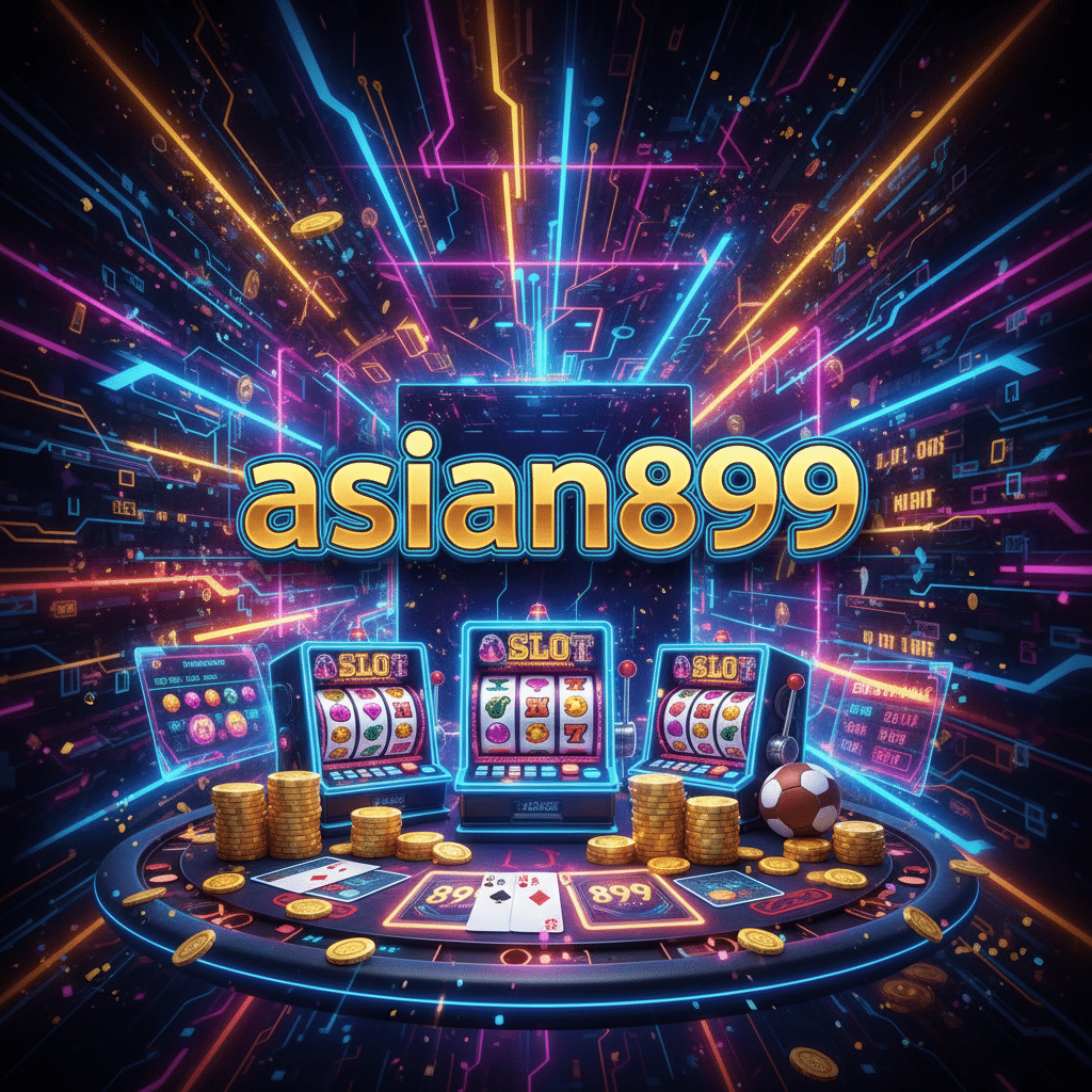 asian899