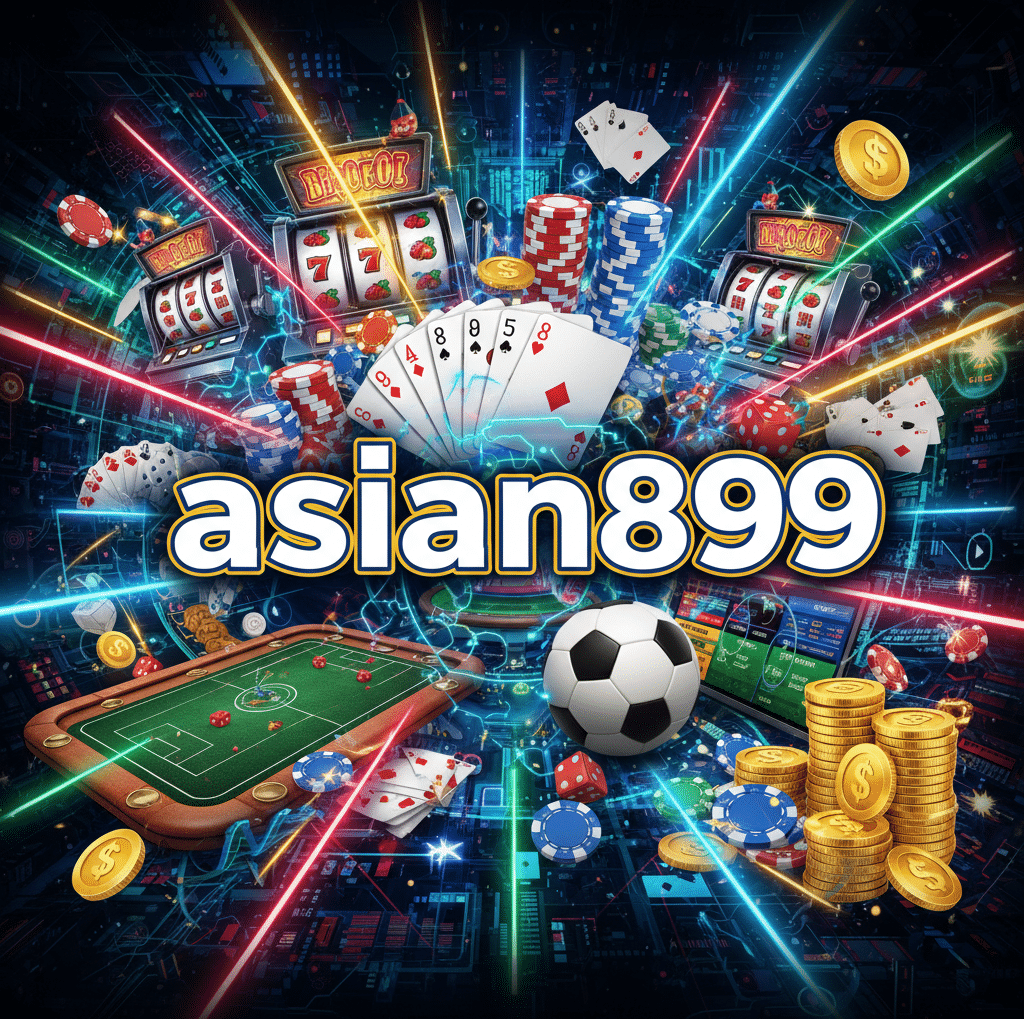 asian899