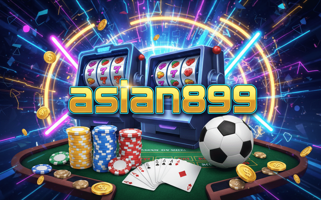 asian899