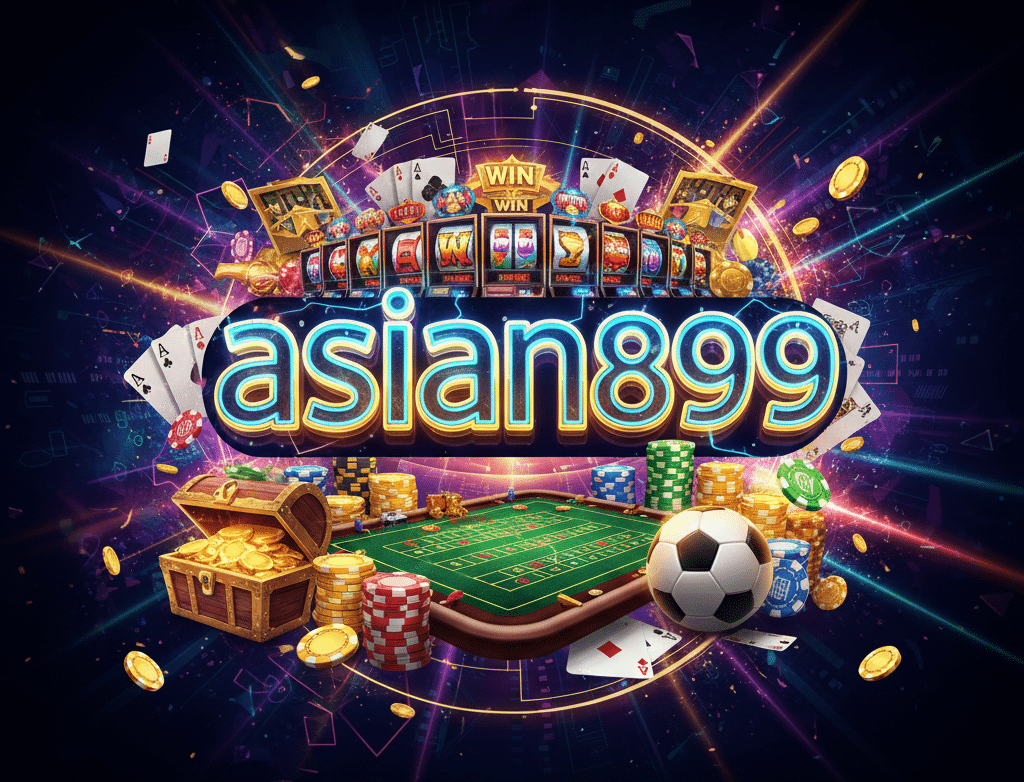 asian899
