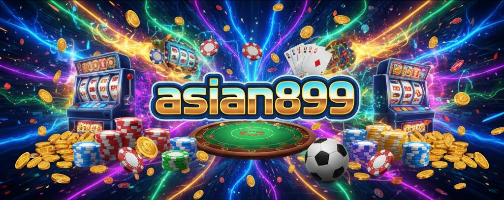 asian899